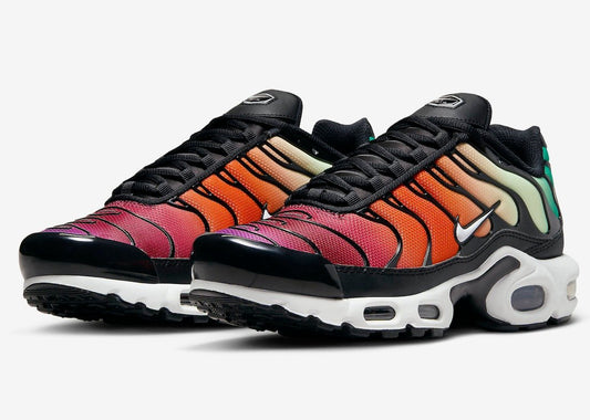 Nike Air Max Plus “Rainbow” Now Available - Misguided