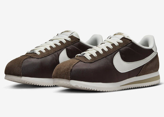 Nike Cortez “Baroque Brown” Releases Spring 2024 - Misguided