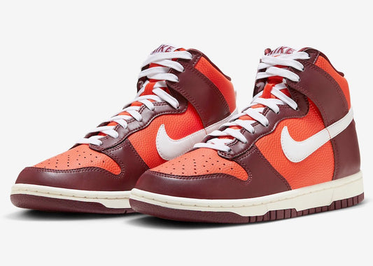 Nike Dunk High “Be True To Her School” Releases Spring 2024 - Misguided