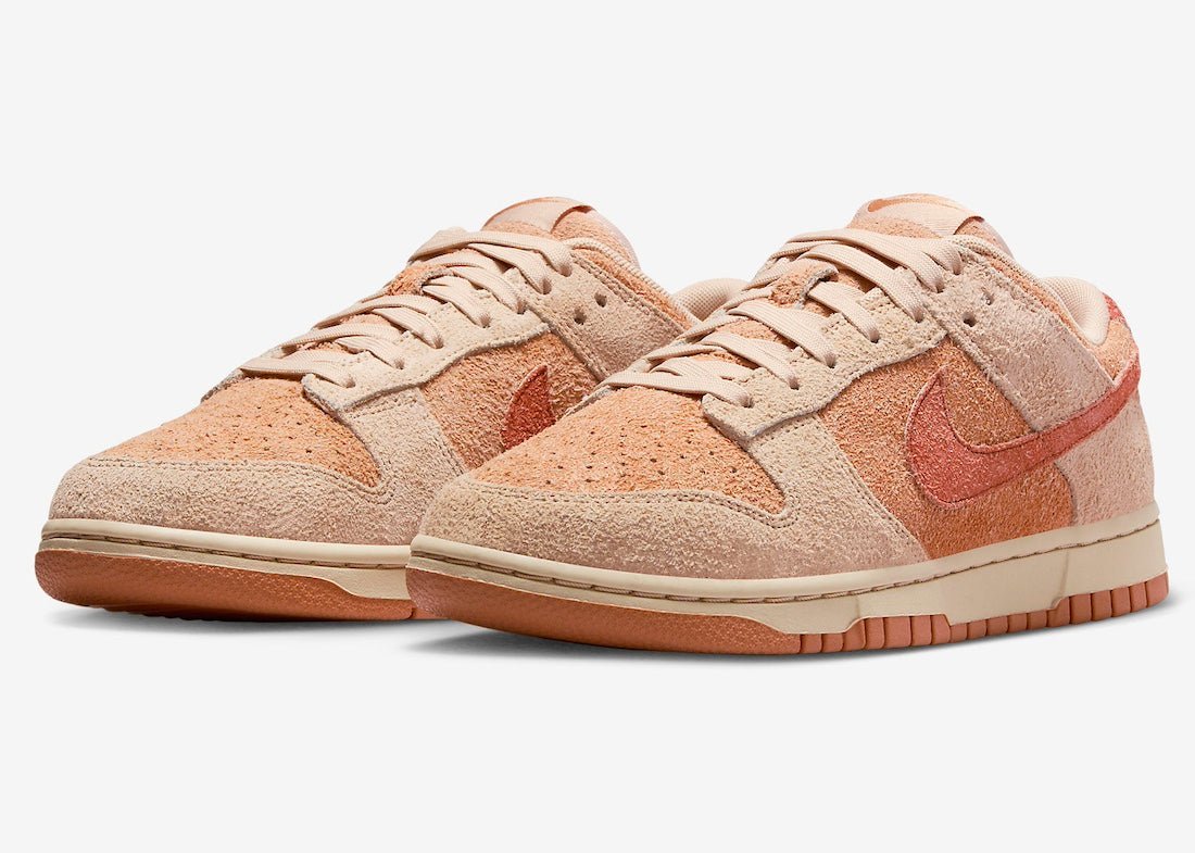 Nike Dunk Low “Burnt Sunrise” Releases Summer 2024 - Misguided