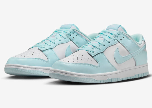 Nike Dunk Low “Glacier Blue” Releases Summer 2024 - Misguided