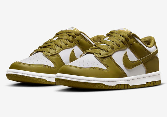 Nike Dunk Low GS “Pacific Moss” Releases Spring 2024 - Misguided