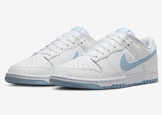 Nike Dunk Low “Light Armory Blue” Releases Summer 2024 - Misguided