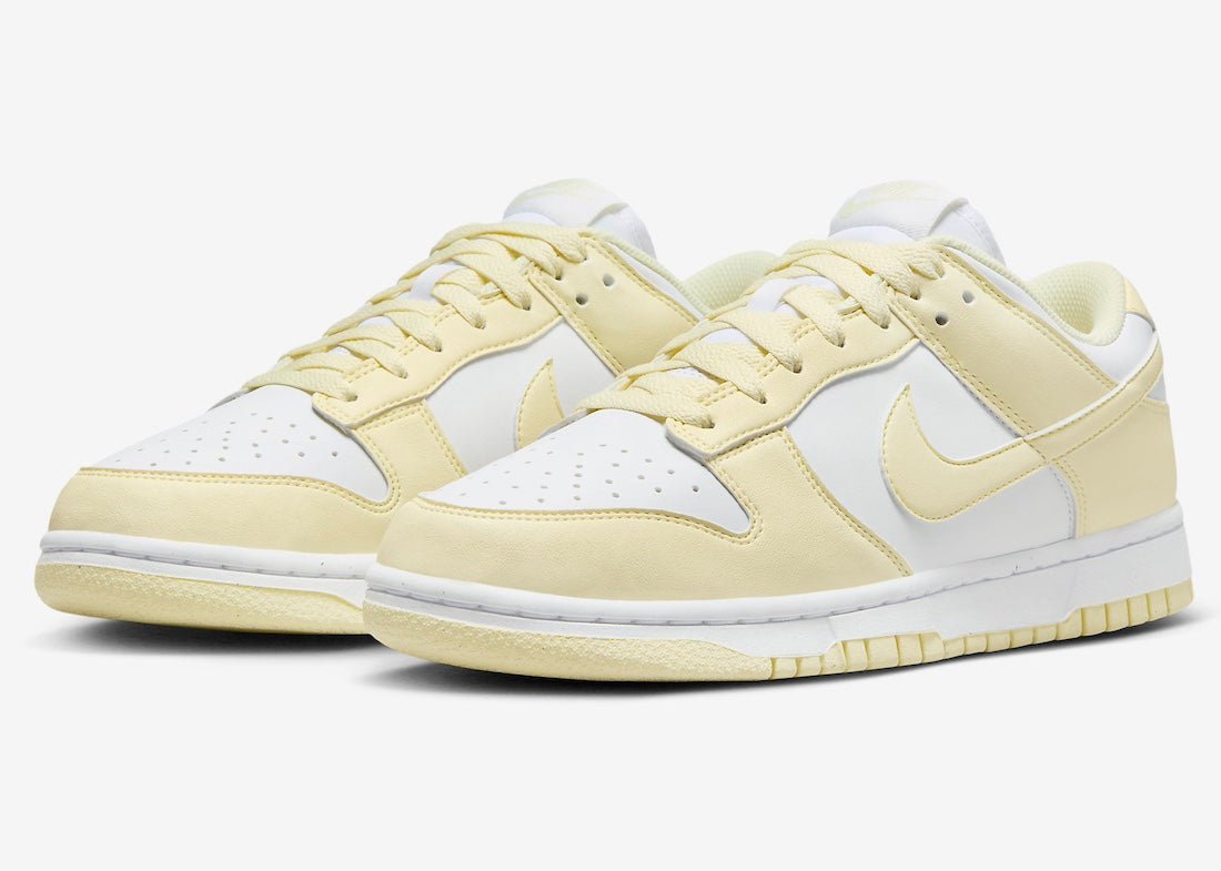 Nike Dunk Low Next Nature “Alabaster” Releases Spring 2024 - Misguided