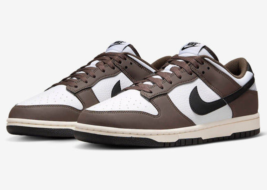 Nike Dunk Low Next Nature “Cacao Wow” Releases Summer 2024 - Misguided