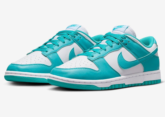 Nike Dunk Low Next Nature “Dusty Cactus” Releases Spring 2024 - Misguided