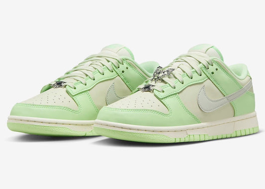 Nike Dunk Low Next Nature “Sea Glass” Releases Summer 2024 - Misguided