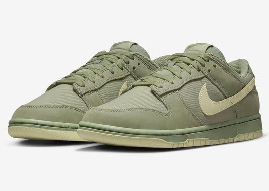 Nike Dunk Low Premium “Oil Green” Releases December 2023 - Misguided