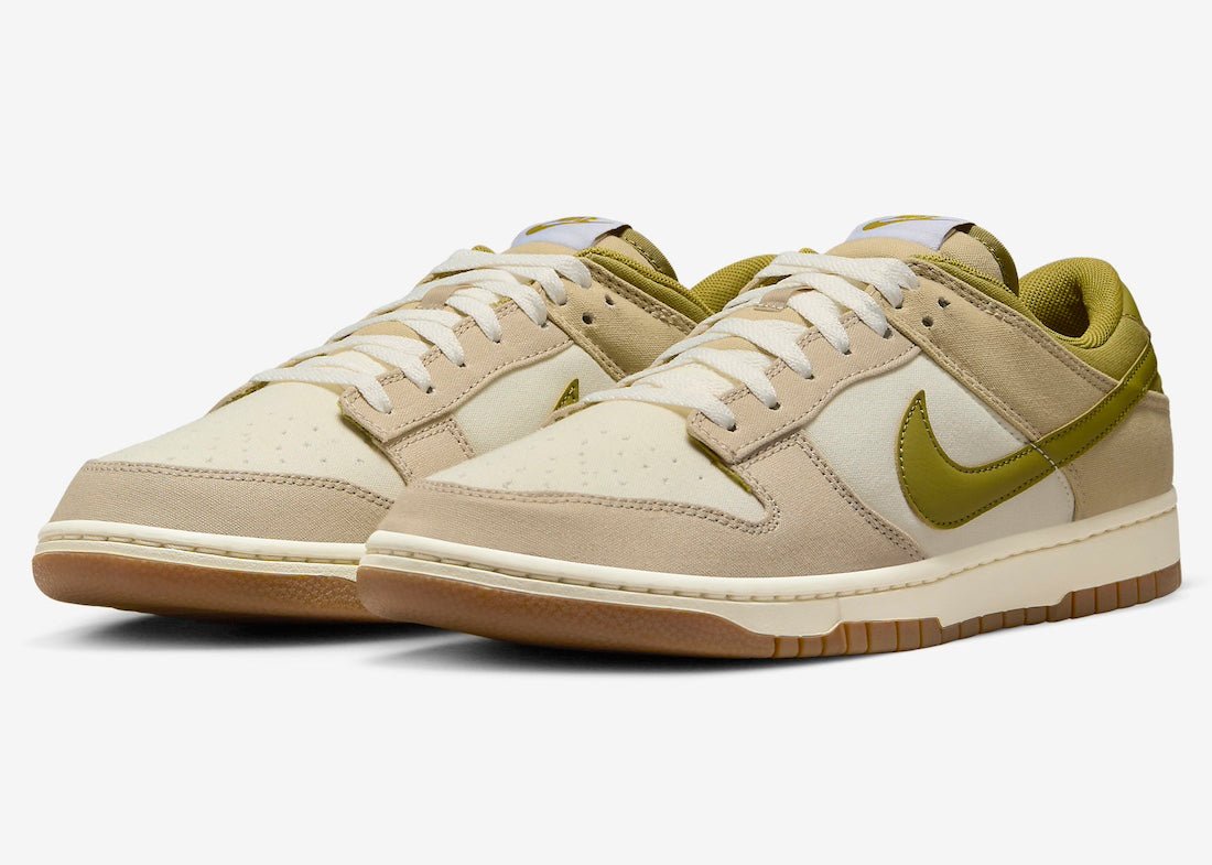 Nike Dunk Low “Since ’72” (Pacific Moss) Releases Summer 2024 - Misguided