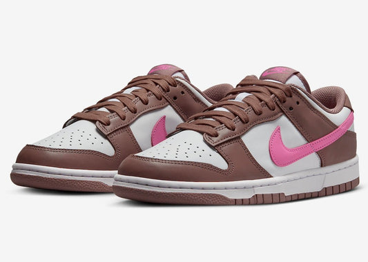 Nike Dunk Low “Smokey Mauve” Releases Spring 2024 - Misguided