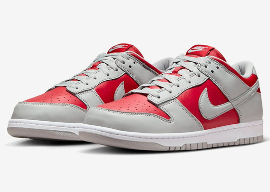 Nike Dunk Low “Ultraman” Returns Summer 2024 - Misguided