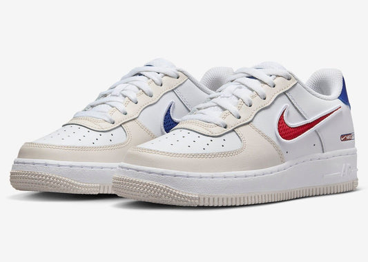 Nike Honors The Past With The Air Force 1 Low “1972” - Misguided