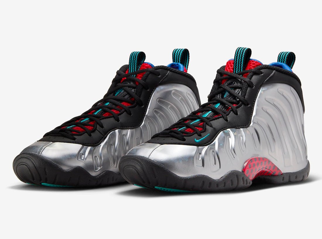 Nike Little Posite One “All-Star” Releases February 2024 - Misguided