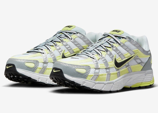 Nike P-6000 “Light Lemon Twist” Releases Spring 2024 - Misguided