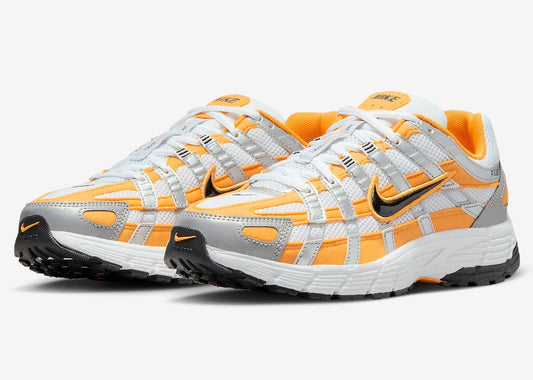 Nike P-6000 “Sundial” Releases Spring 2024 - Misguided