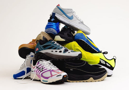 Nike Previews 2024 Footwear Collection - Misguided