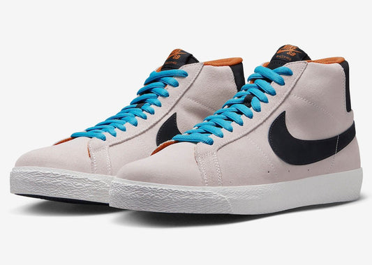 Nike SB Blazer Mid “Olympics” Releases Summer 2024 - Misguided