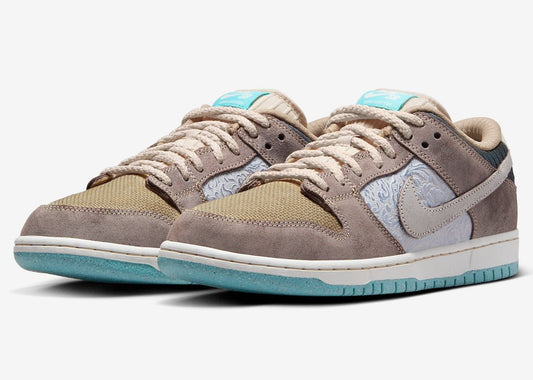 Nike SB Dunk Low “Big Money Savings” Releases April 2024 - Misguided