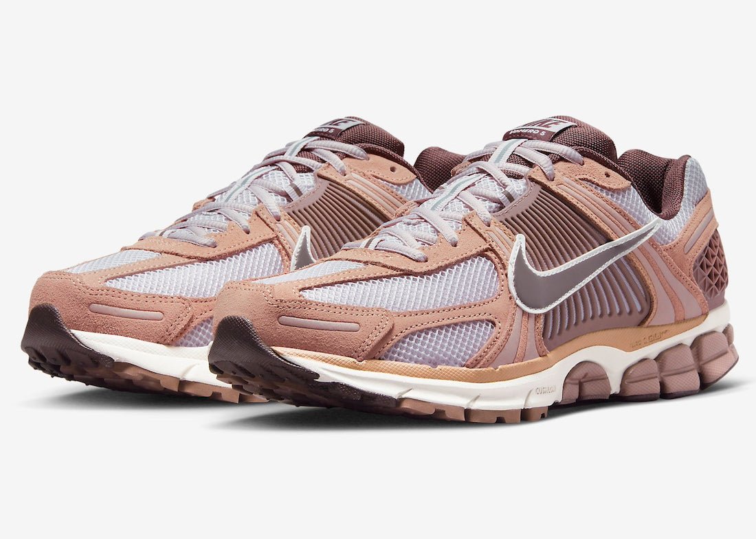 Nike Zoom Vomero 5 “Dusted Clay” Releases Summer 2024 - Misguided