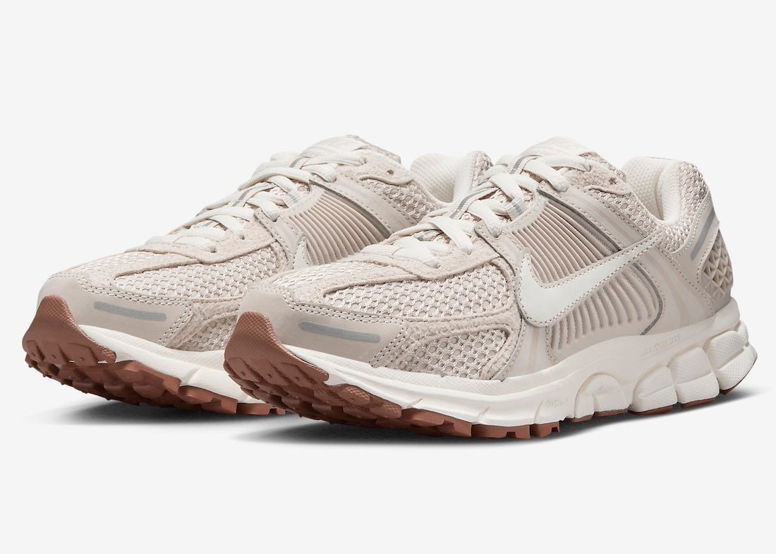 Nike Zoom Vomero 5 “Light Orewood Brown” Releases Spring 2024 - Misguided