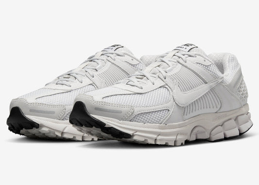 Nike Zoom Vomero 5 “White/Vast Grey” Releases Spring 2024 - Misguided