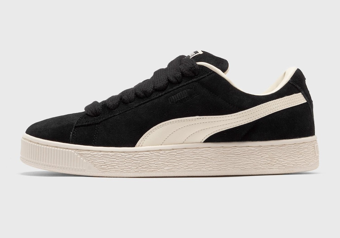 PLEASURES x PUMA Suede XL Releases January 2024 - Misguided