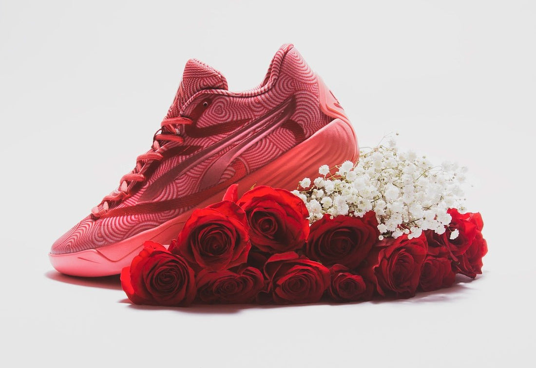 PUMA Stewie 2 “Mi Amor” Releases For Valentine’s Day 2024 - Misguided