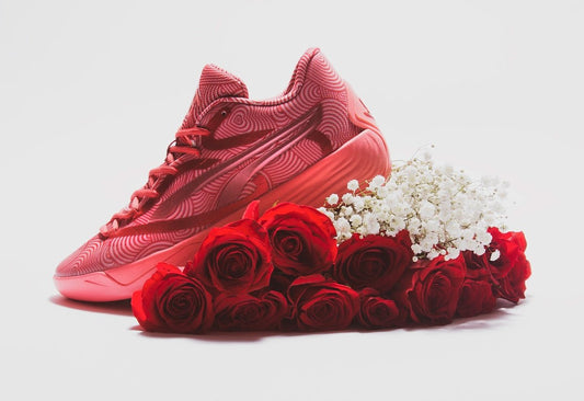 PUMA Stewie 2 “Mi Amor” Releases For Valentine’s Day 2024 - Misguided