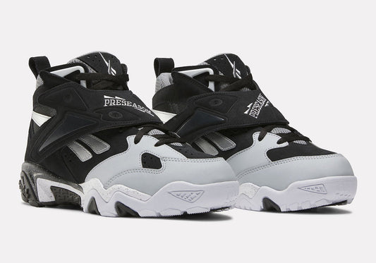 Reebok Preseason ‘94 Mid “Big Game” Releases February 2024 - Misguided