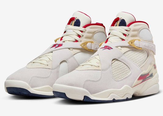 SoleFly x Air Jordan 8 “Mi Casa Es Su Casa” Releases December 2023 - Misguided