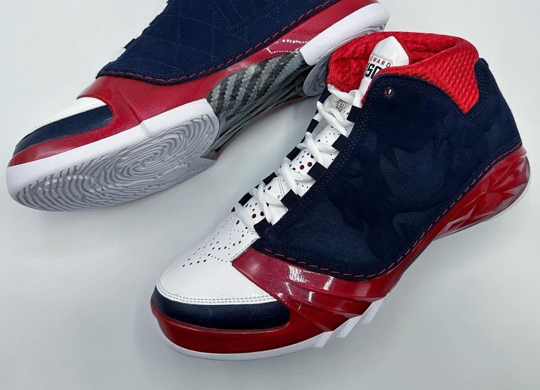 The Howard Bisons Receives Their Own Air Jordan 23 PE - Misguided