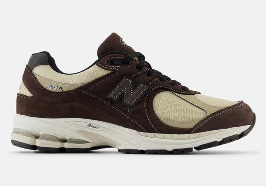 The New Balance 2002R Gore-Tex “Black Coffee” Arrives For Winter 2024 - Misguided