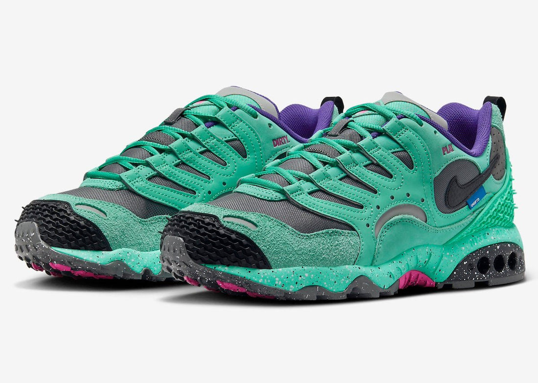 Undefeated x Nike Air Terra Humara Pack Releases February 2024 - Misguided