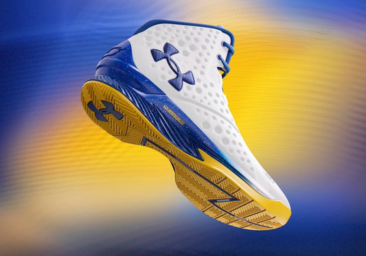 Under Armour x Curry Brand “Dub Nation” Pack Releases December 2023 - Misguided