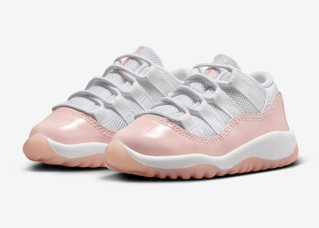 Women’s Air Jordan 11 Low “Legend Pink” Release June 2024 - Misguided