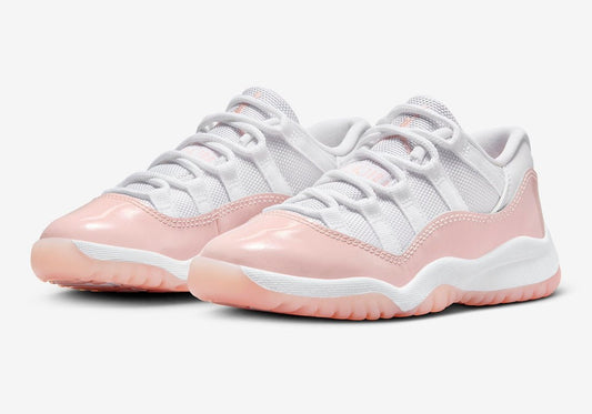 Women’s Air Jordan 11 Low “Legend Pink” Release June 2024 - Misguided