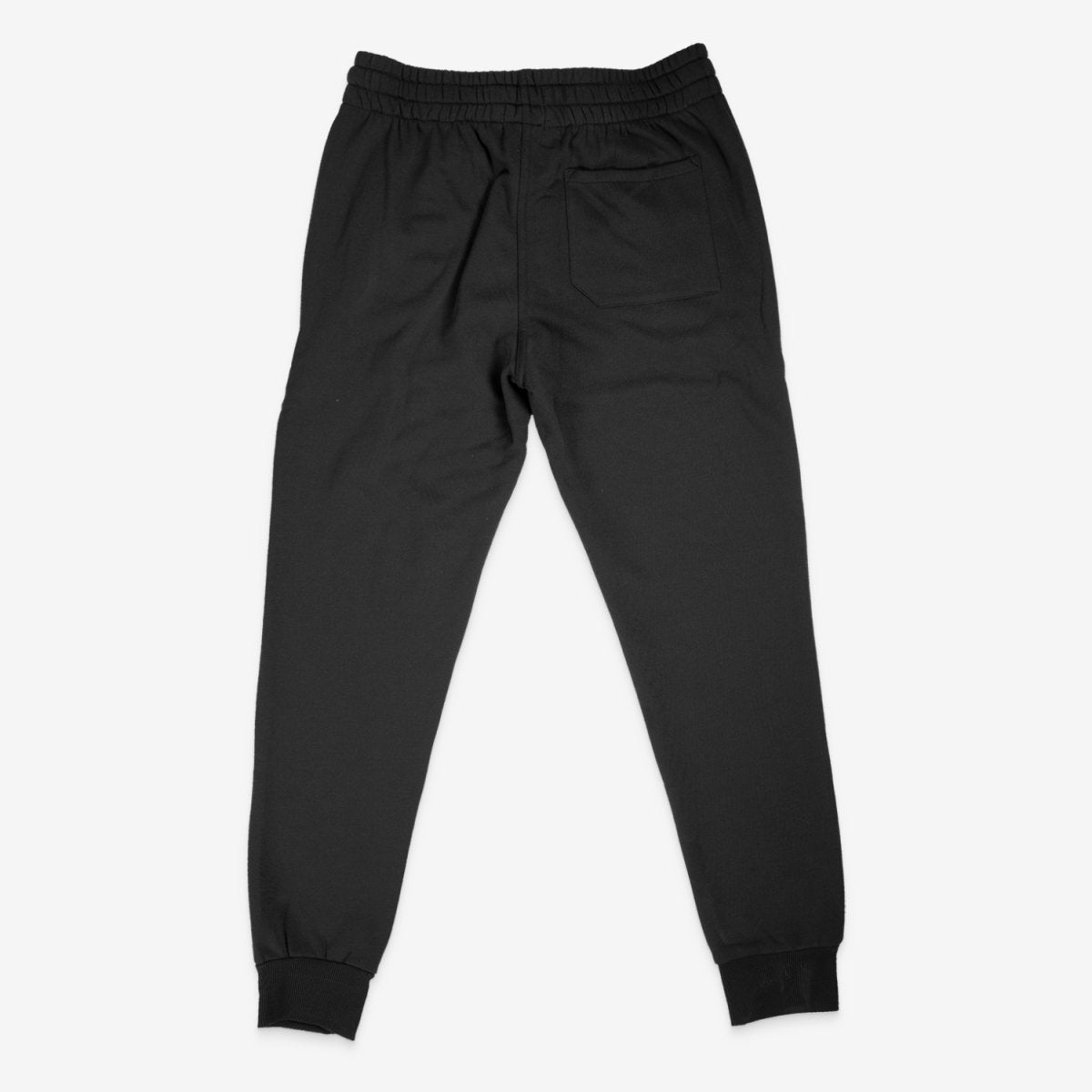 Burn Your Soul (Air Jordan 2 Black Cement) Joggers - Misguided