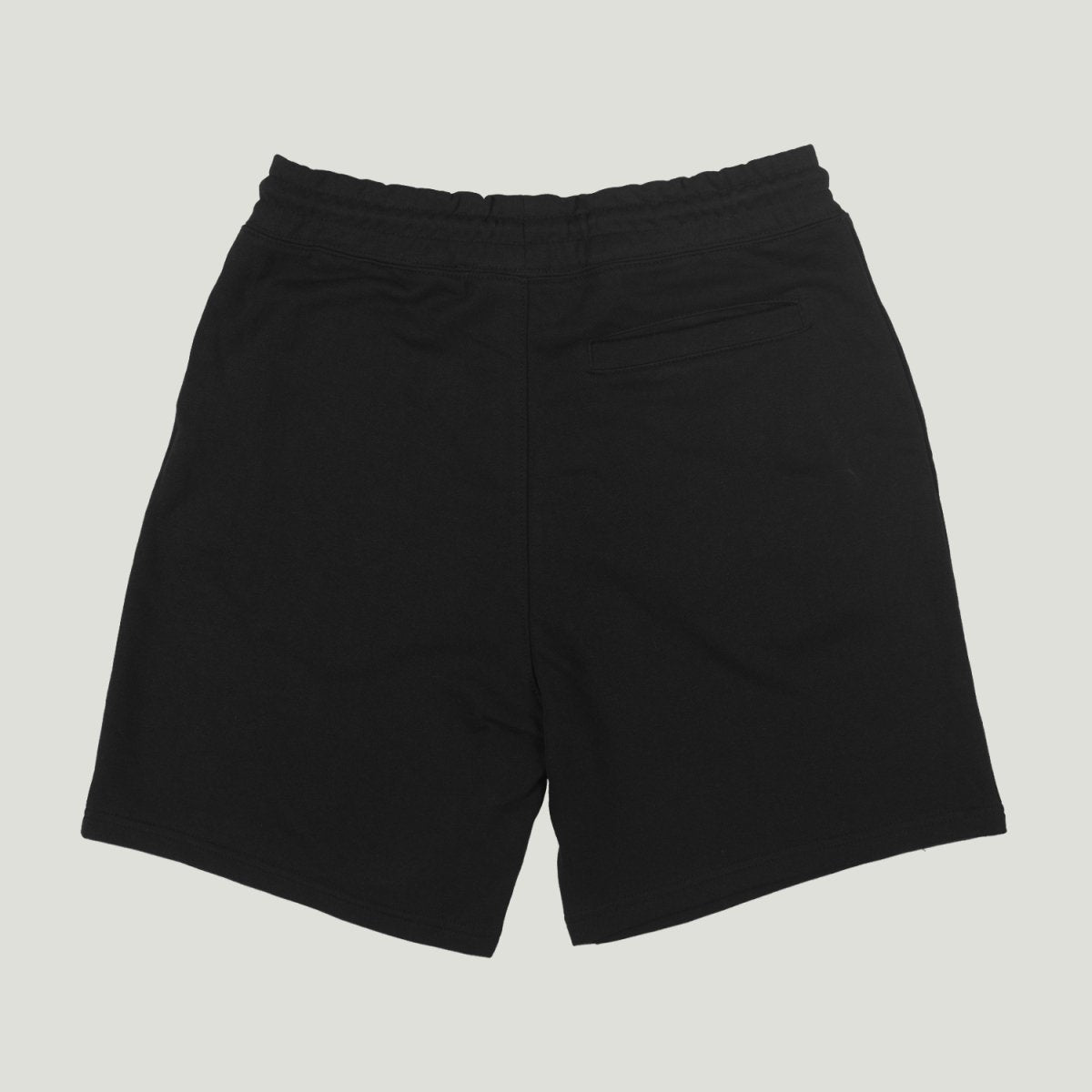 Illusion (Air Jordan 8 Playoff) Shorts - Misguided