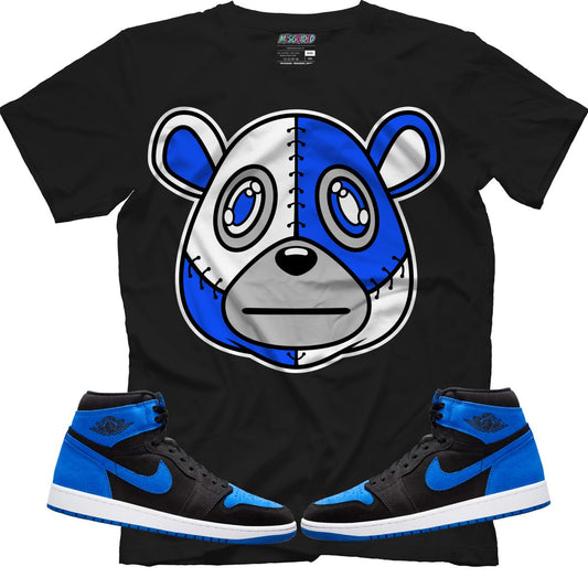 Misguided (Air Jordan 1 Royal Reimagined) T-Shirt - Misguided