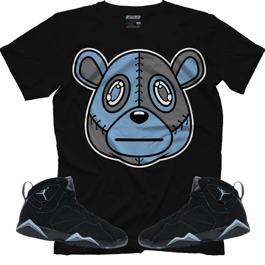 Misguided (Air Jordan 7 Chambray) T-Shirt - Misguided