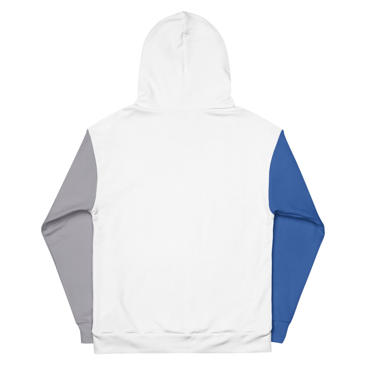 Misguided (Retro 1 True Blue) Hoodie - Misguided