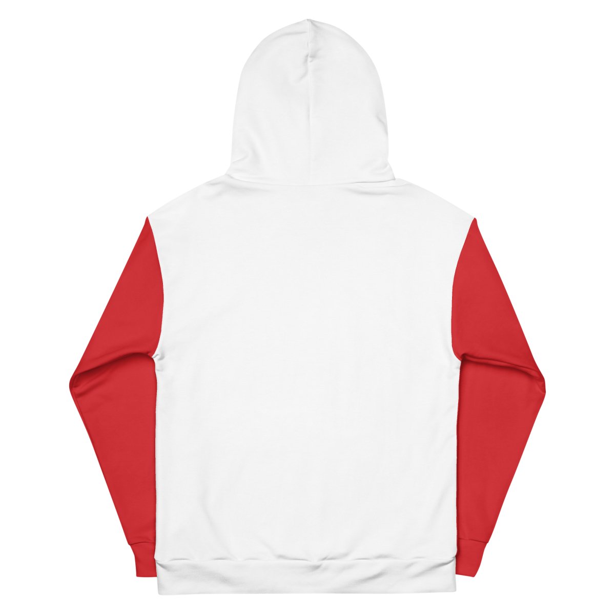 Misguided (Retro 9 Fire Red) Hoodie - Misguided