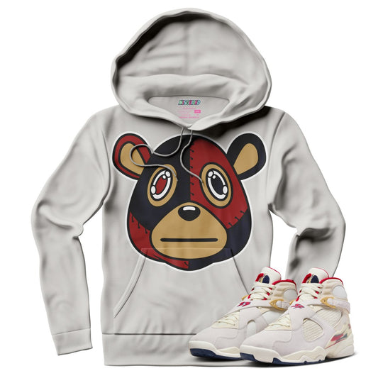 Misguided (SOLEFLY X AIR JORDAN 8 “MI CASA ES SU CASA”) Hoodie - Misguided