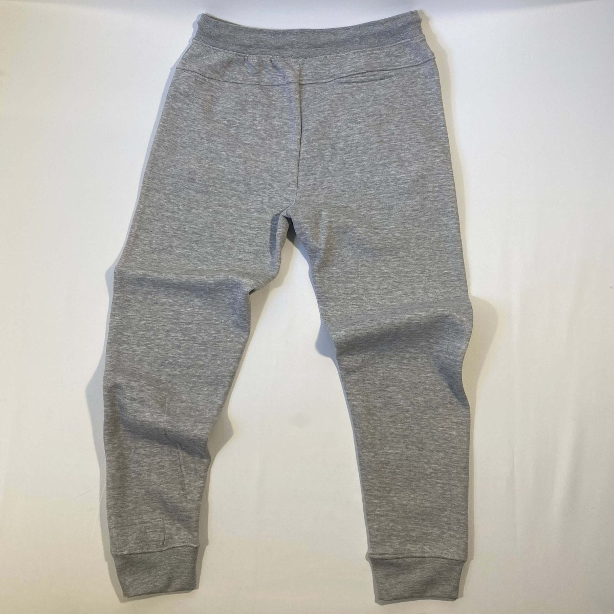 Misguided (UNC 6's) Joggers - Grey - Misguided