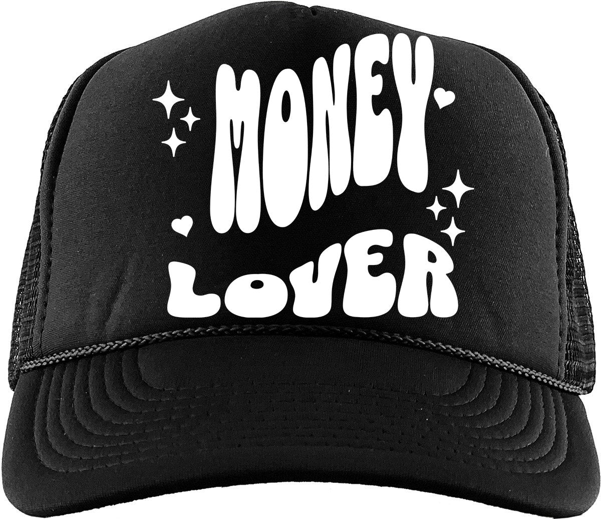 Movey Lover (Air Jordan 11 Gratitude) Trucker Hat - Misguided