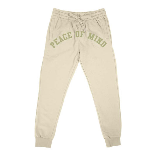 Peace Of Mind (AIR JORDAN 1 HIGH OG CRAFT “CELADON”) Joggers - Misguided